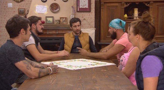 Farma: Razbuktale se strasti i pale teške riječi na obiteljskom imanju